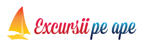 Excursii pe ape Logo